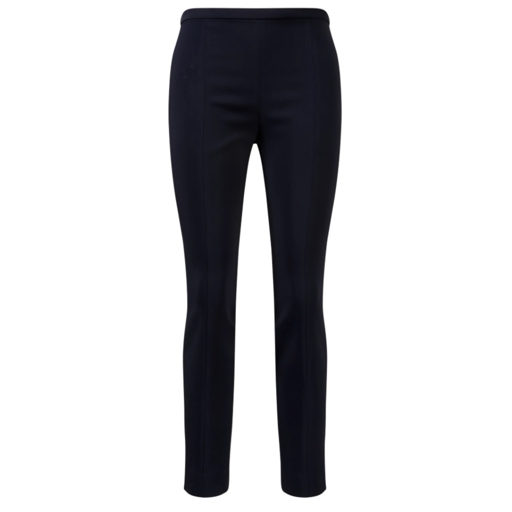 The Row Sotto Pant in Navy Blue Size 8
